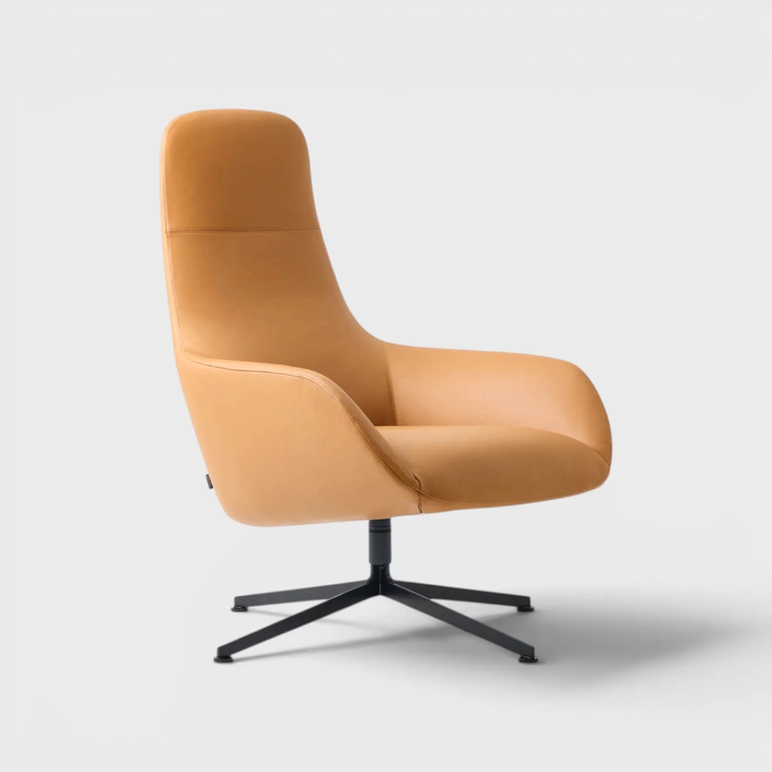Kent Lounge Chair 2 Kent Lounge Chair