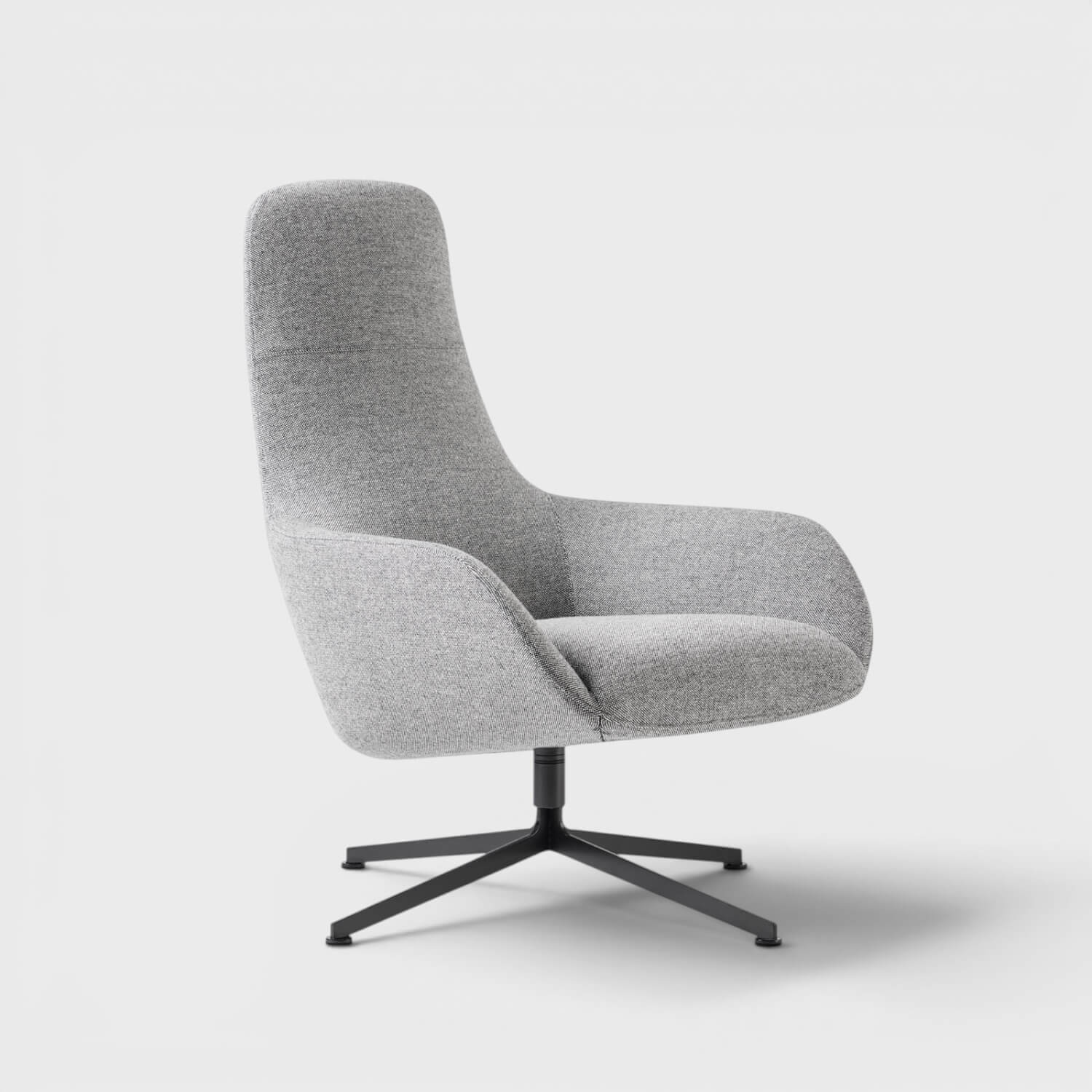 Kent Lounge Chair 3 Kent Lounge Chair