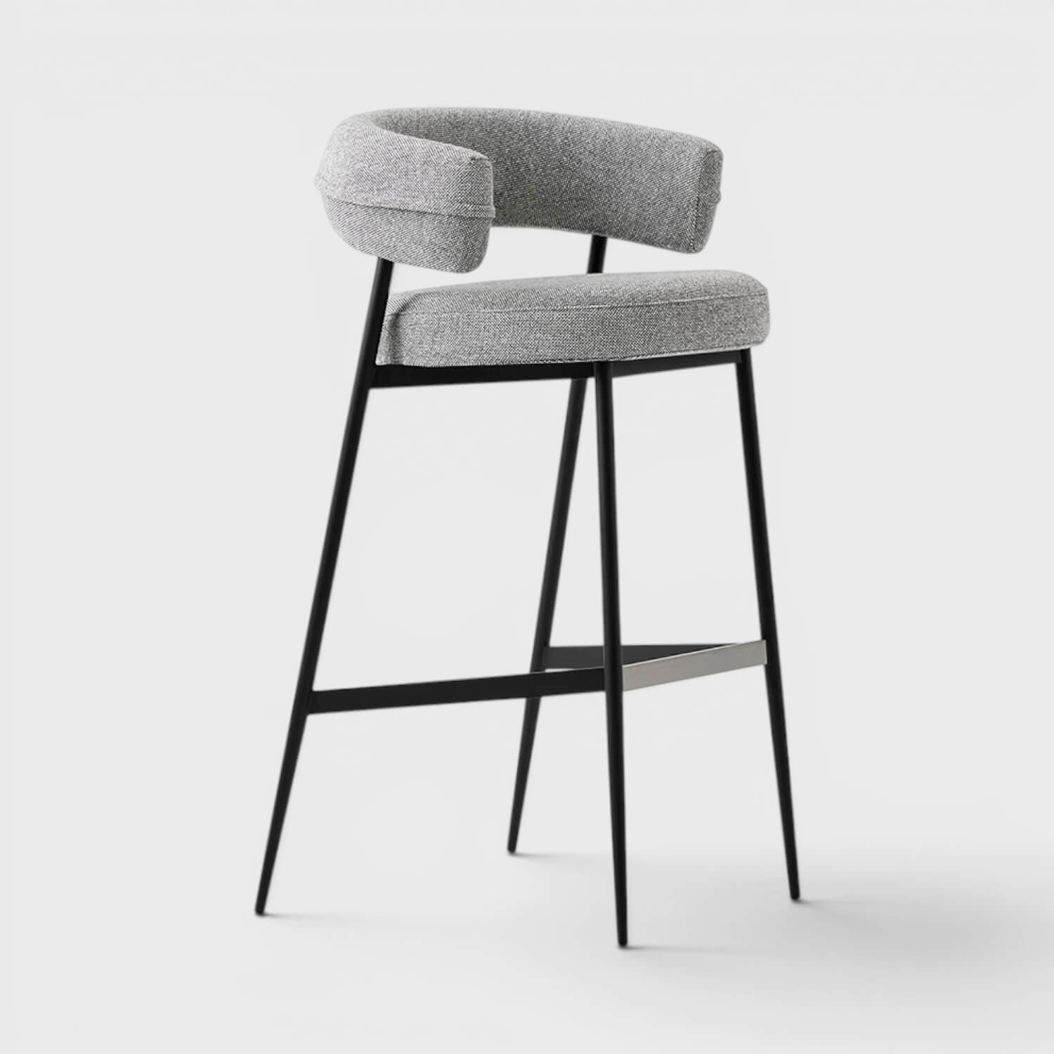 Nena Bar Stool 2 Nena Bar Stool