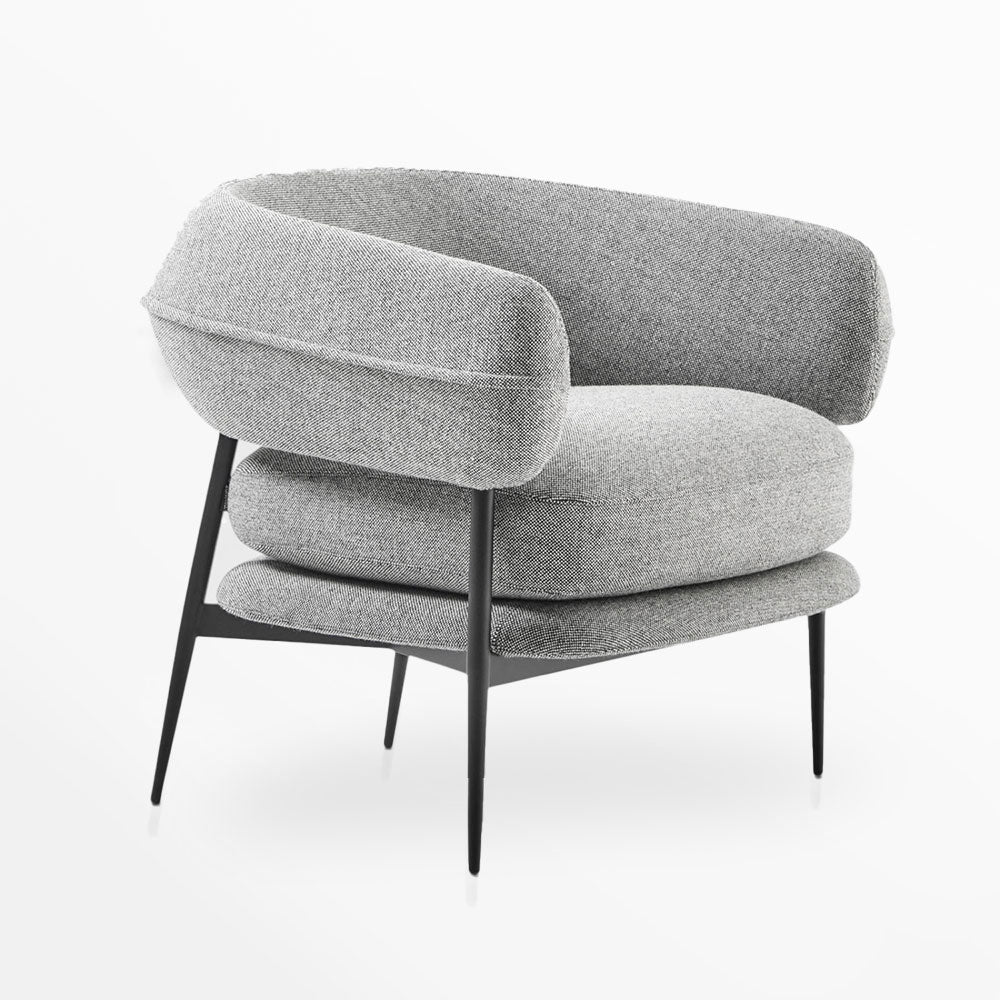 Nena Lounge Chair
