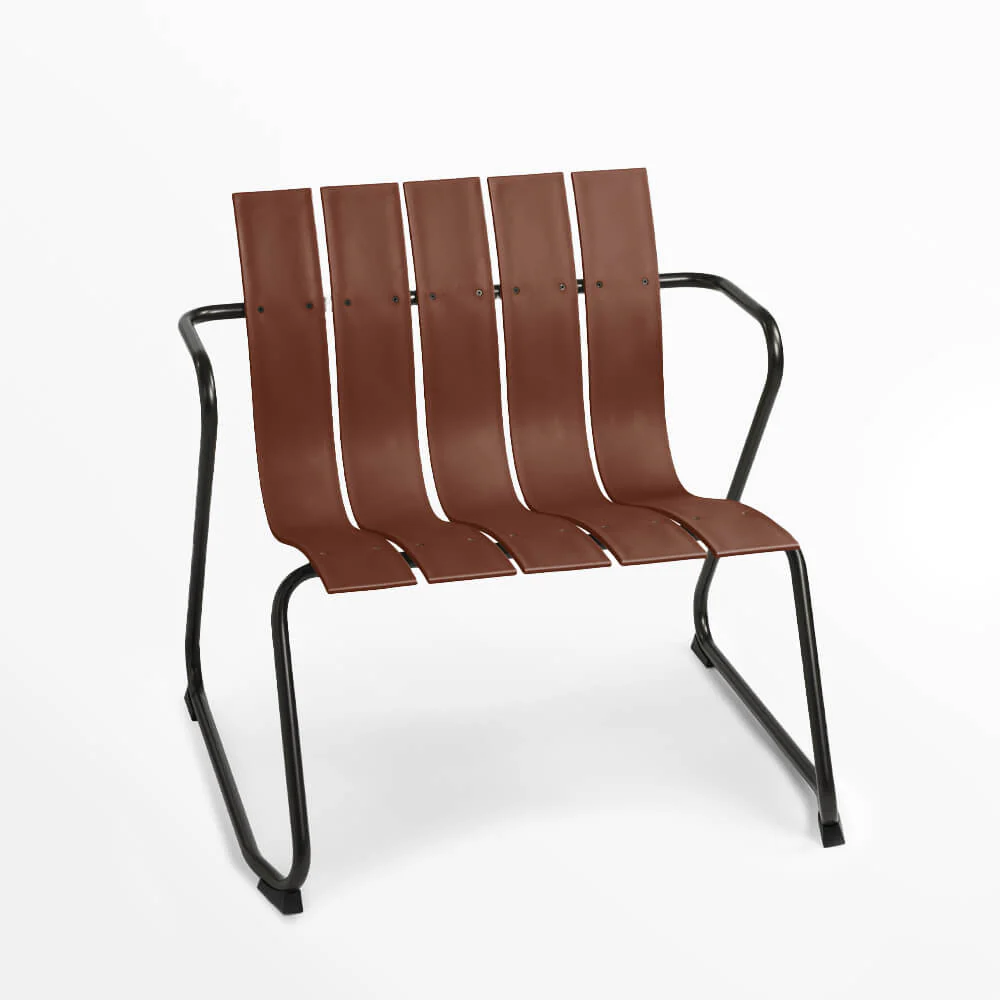 Ocean Outdoor Lounge Chair