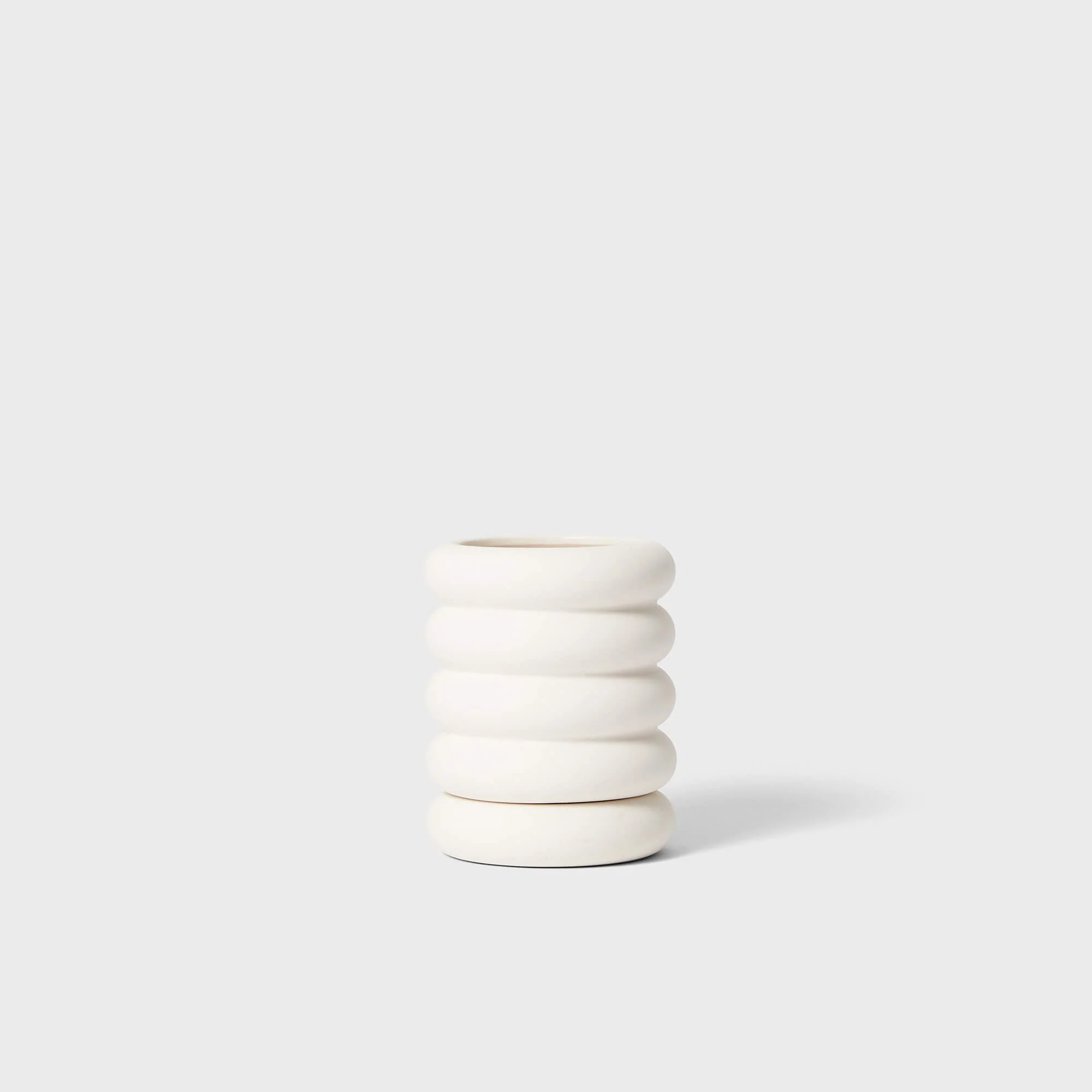 Stacking Mini Planter 2 Stacking Mini Planter