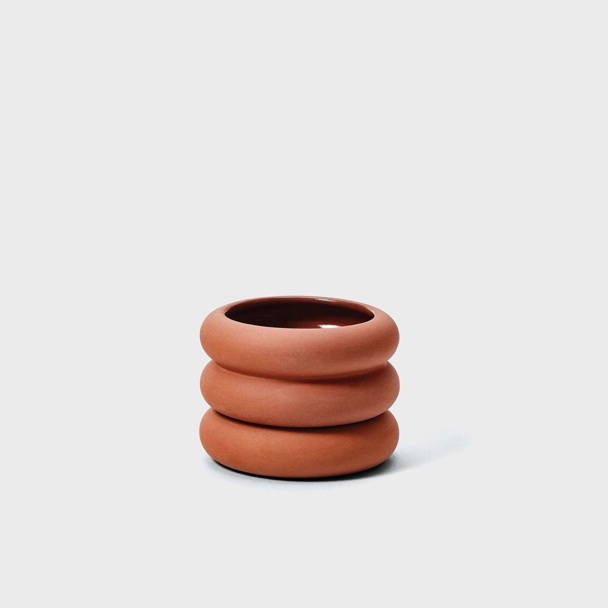 Stacking Mini Planter 3 Stacking Mini Planter