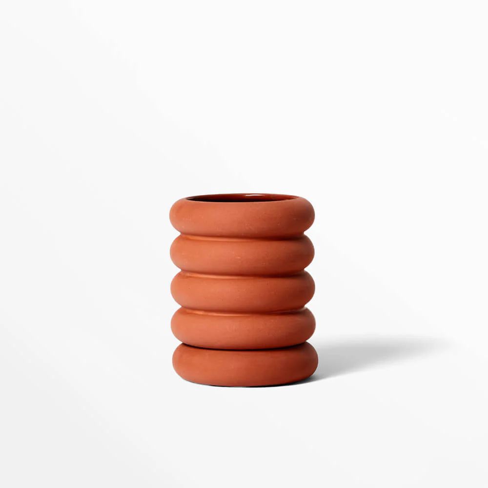 Stacking Mini Planter 4 Stacking Mini Planter