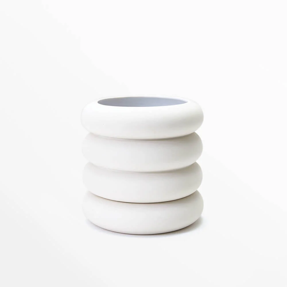 Stacking Planter