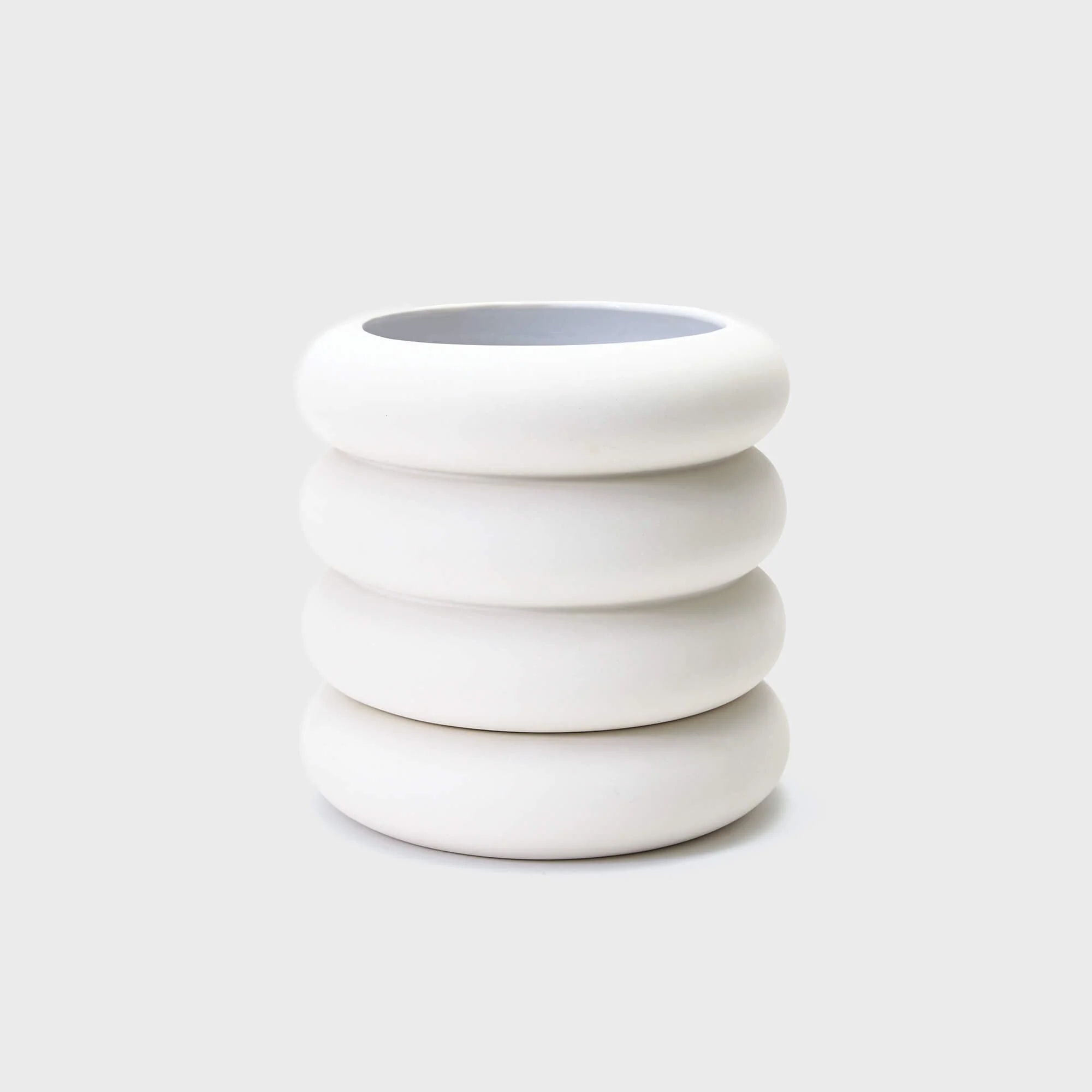 Stacking Planter 3 Stacking Planter